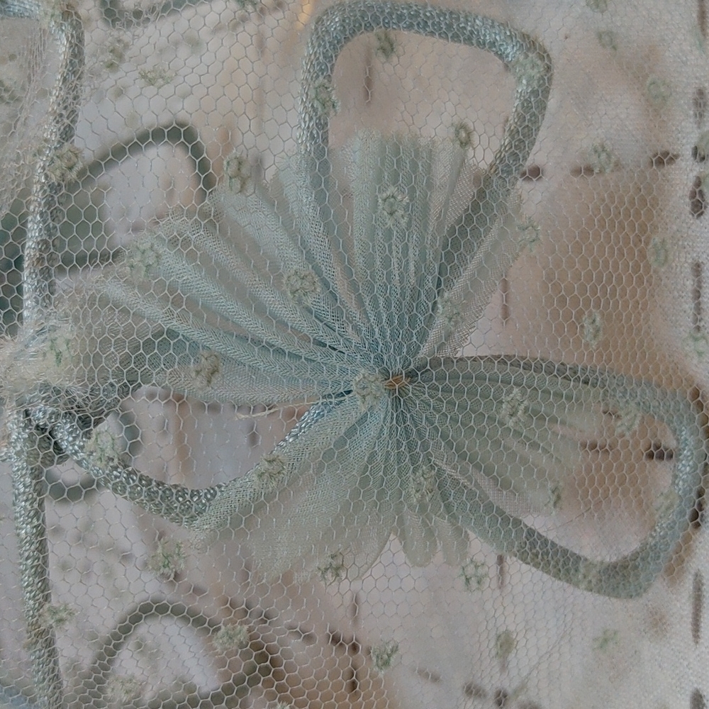 💙 Vintage Hat - Picture 8 of 9